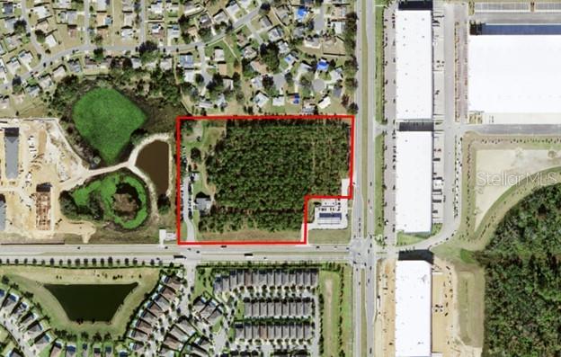 featured property