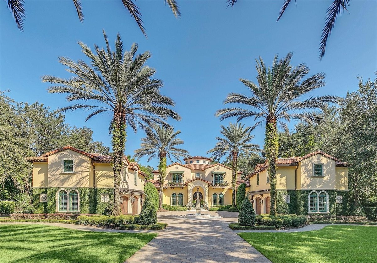 featured property