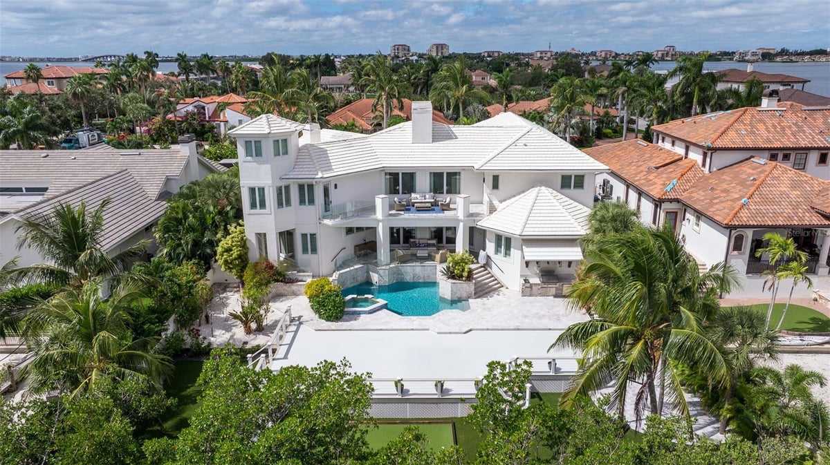 6152 52ND STREET S, ST PETERSBURG, FL 33715