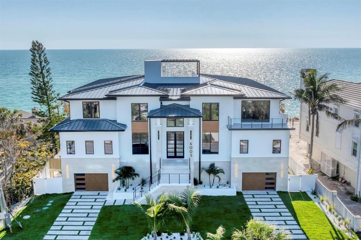 featured property