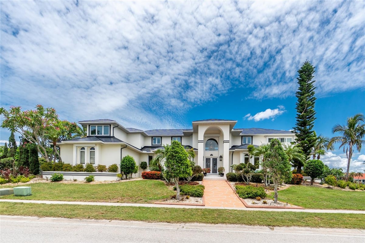 featured property