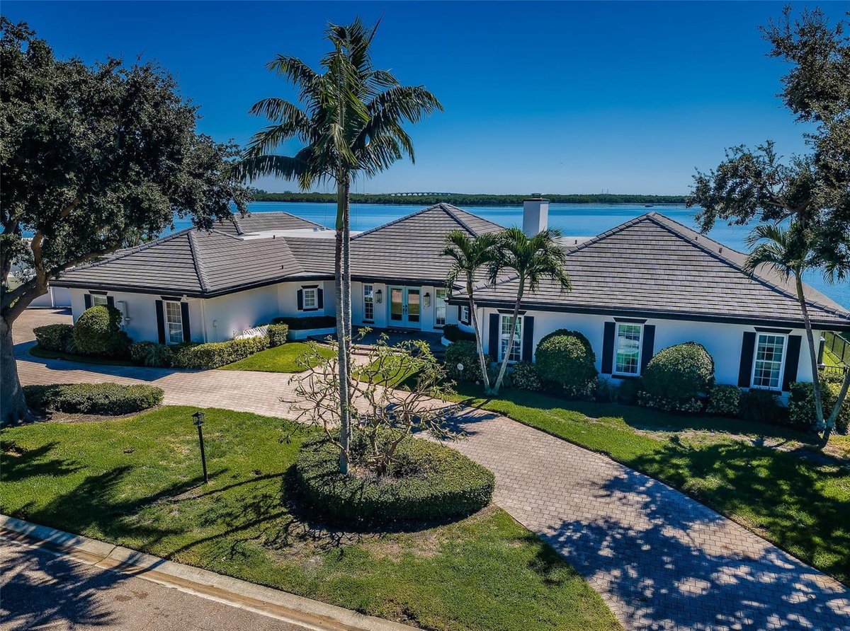 4916 62ND AVENUE S, ST PETERSBURG, FL 33715