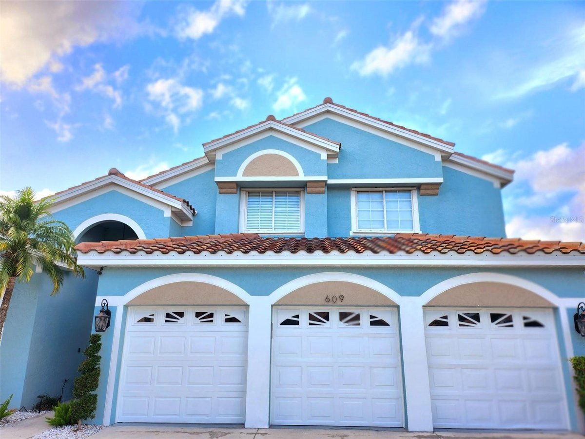 featured property