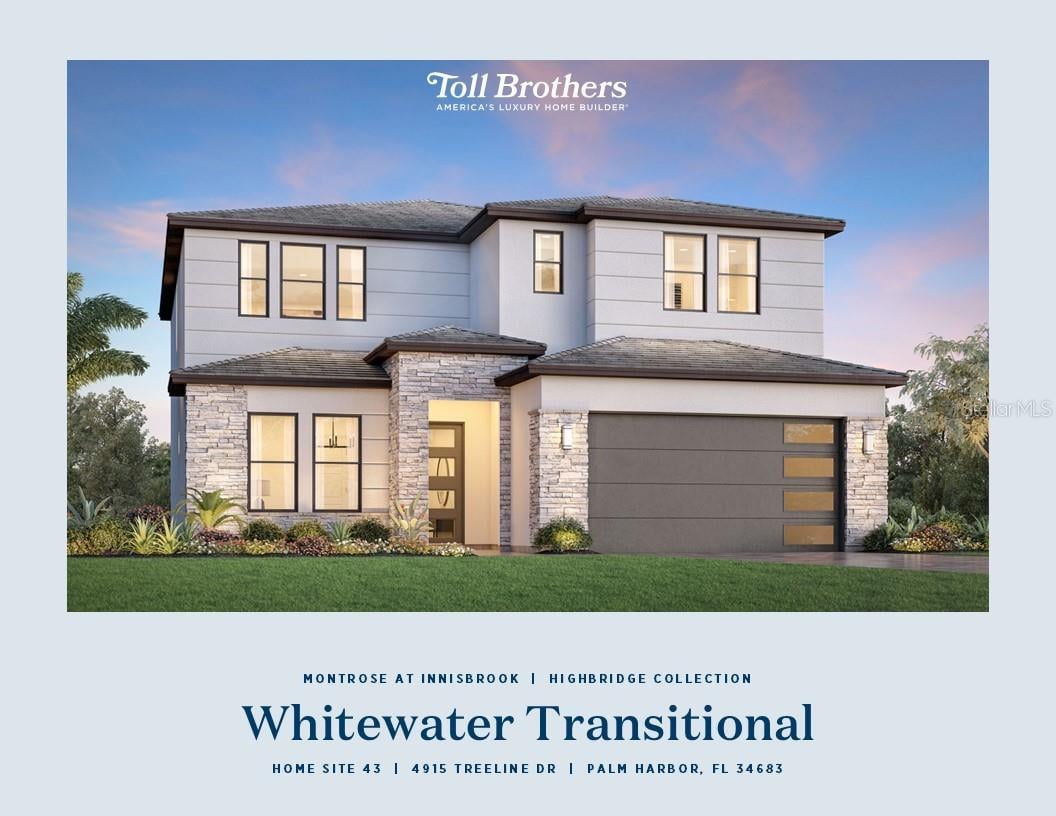 4915 TREE LINE DRIVE