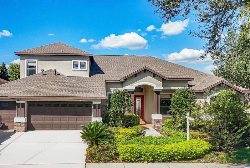 107 FALLING WATER DRIVE