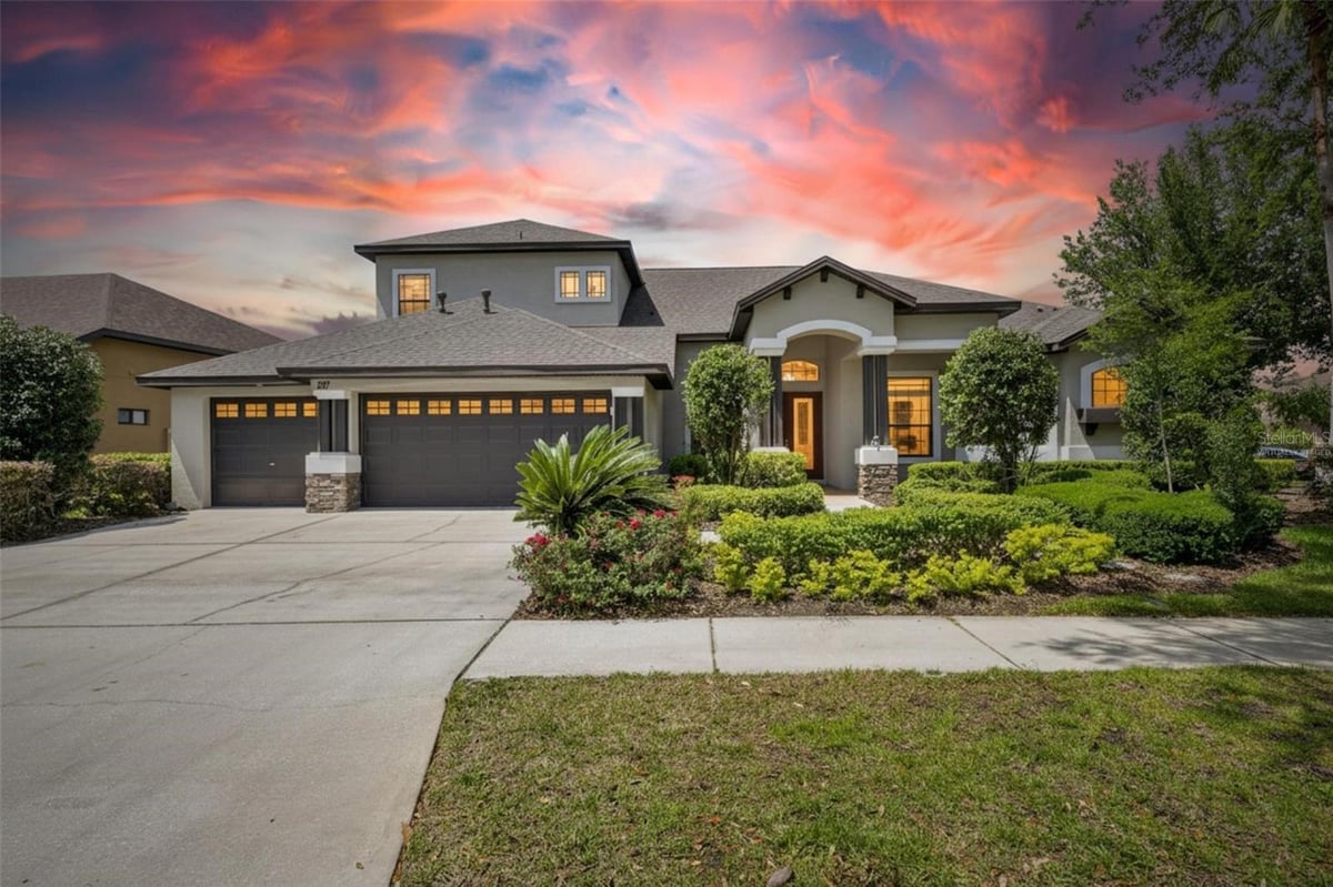 107 FALLING WATER DRIVE