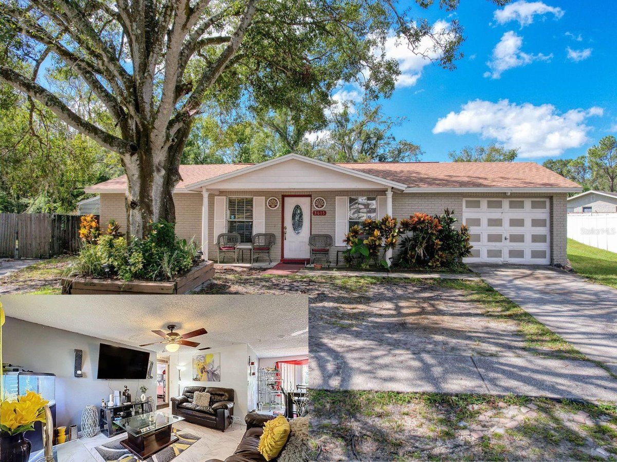 3615 SUGARCREEK DRIVE, TAMPA, FL 33619