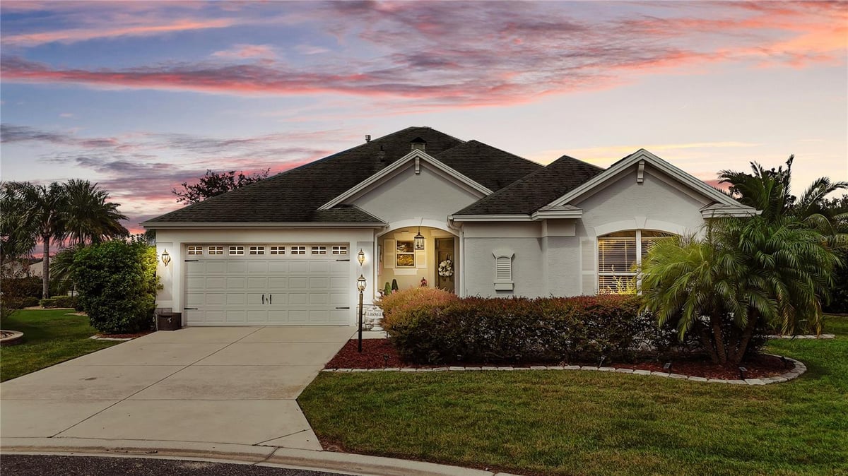 1606 SNELLING AVENUE,  THE VILLAGES,  FL 32162