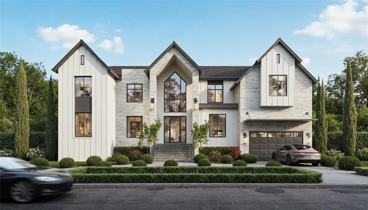 811 GROVE PARK AVENUE