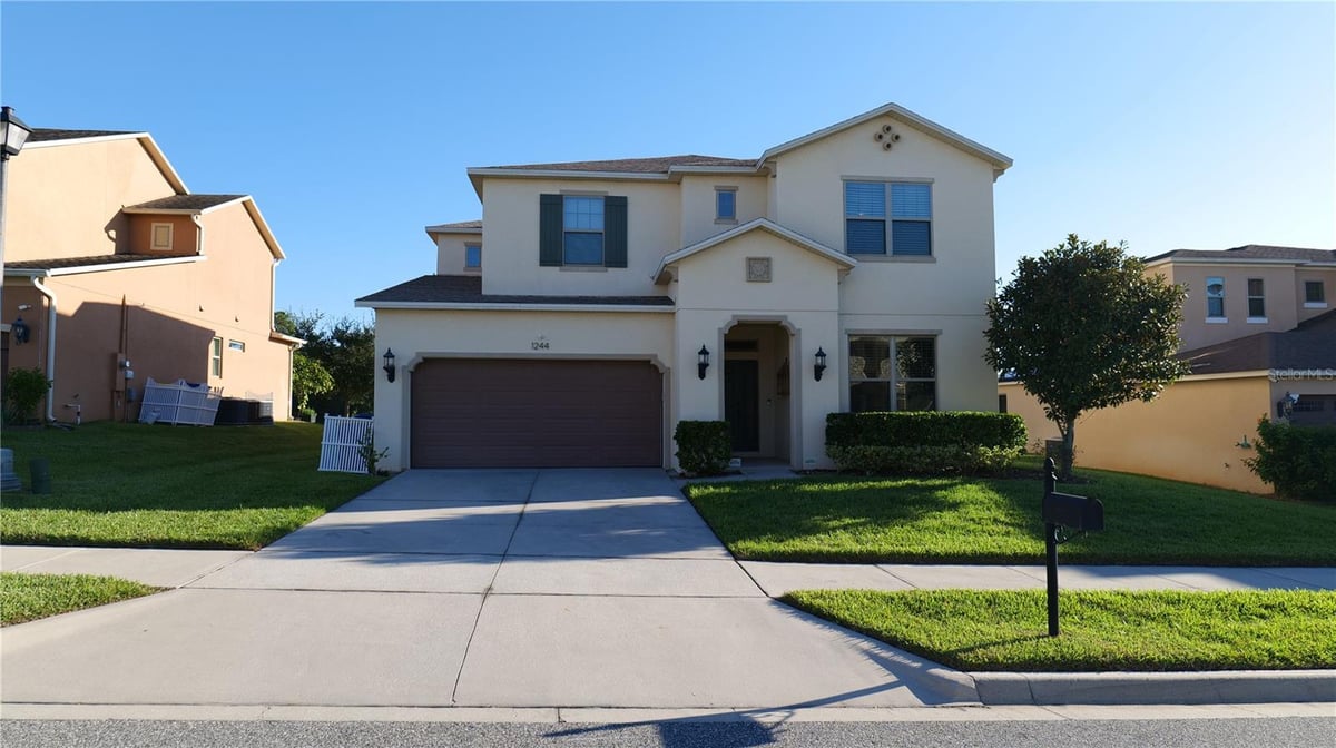 Featured Property