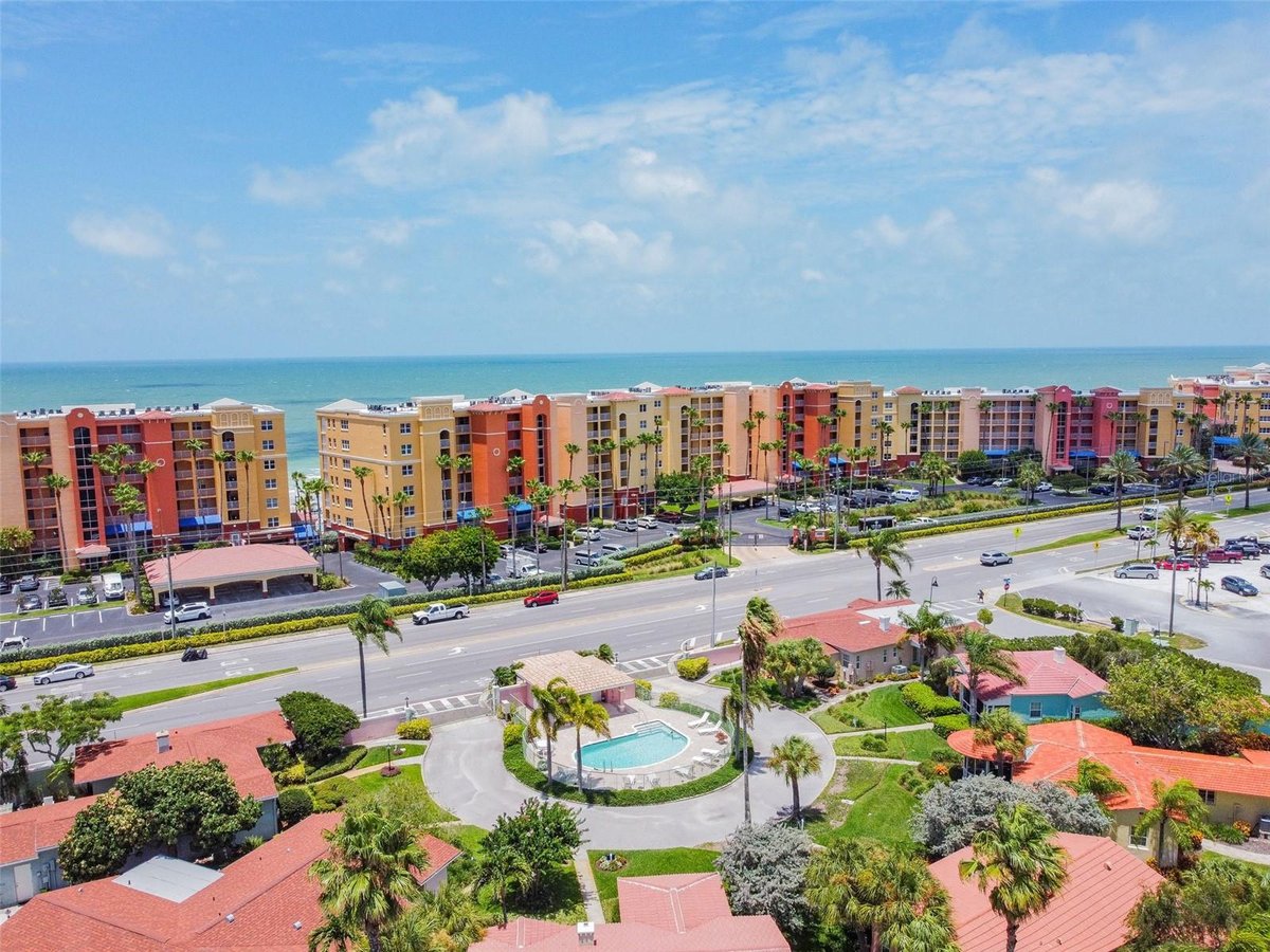 16750 GULF BOULEVARD #315