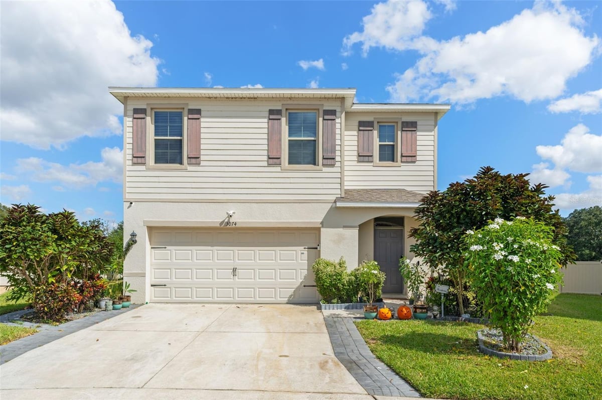 3074 TIMBER HAWK CIRCLE OCOEE, 34761 FL 34761 — $300 | 3 Bed / 2 Bath | 34761 FL Home for Sale