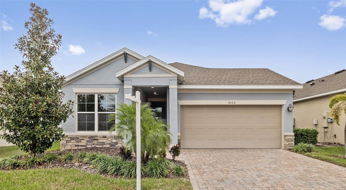 6112 PLOVER MEADOW STREET, LITHIA, FL 33547