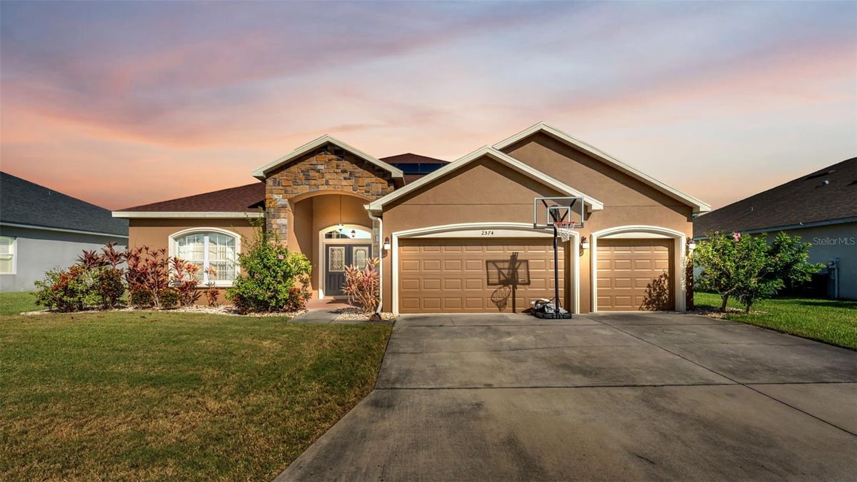 2574 HIGHLANDS CREEK WAY, LAKELAND, FL 33813