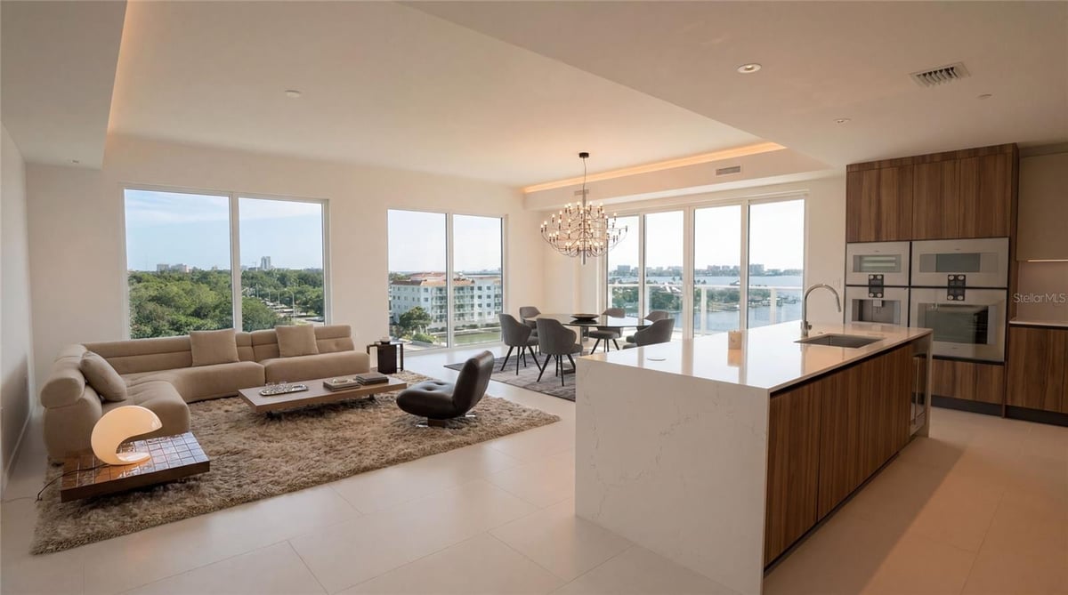 1020 SUNSET POINT ROAD #609