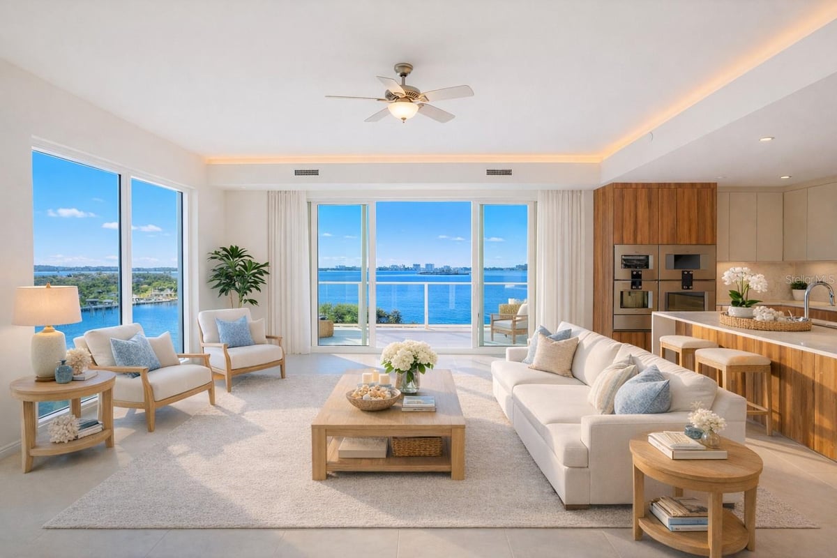 Community Featured Property