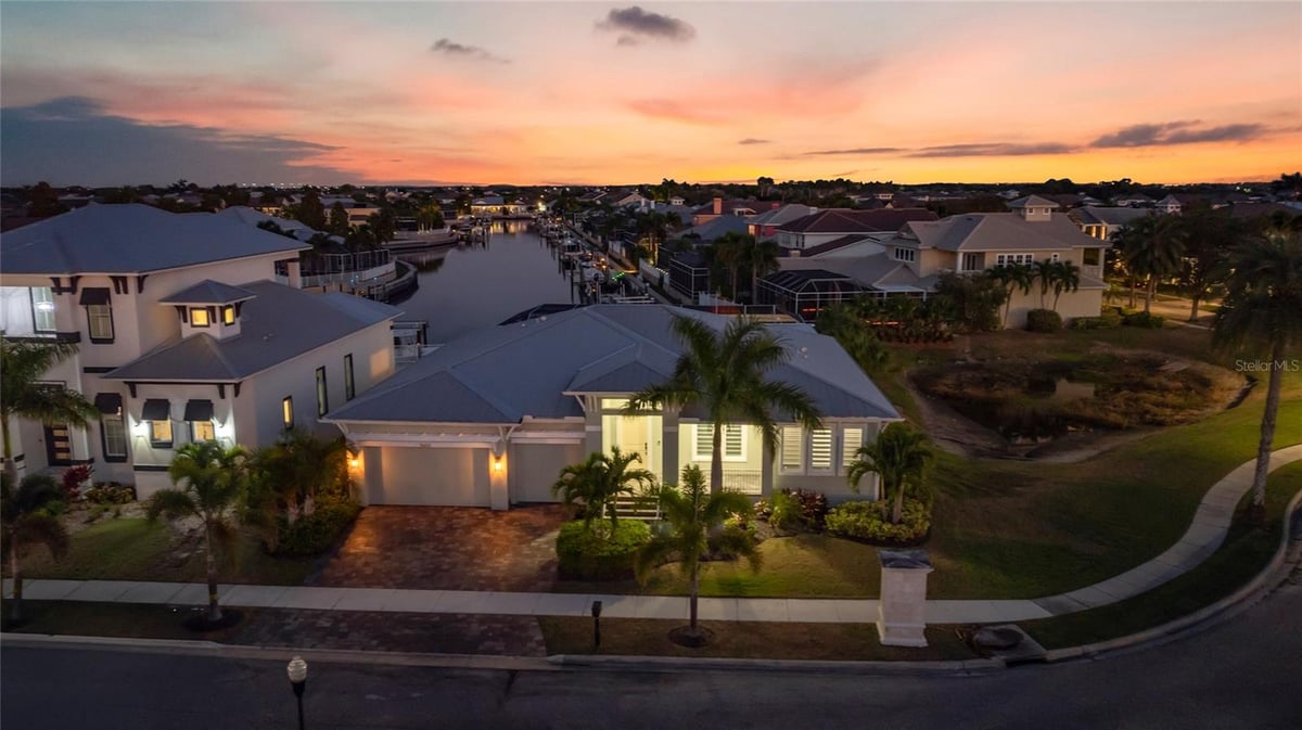 Community Featured Property