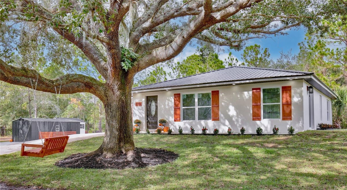 1255 FLINT TRAIL,  GENEVA,  FL 32732