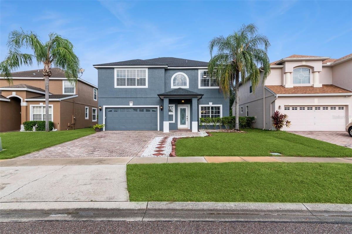 5768 LOS PALMA VISTA DRIVE  ORLANDO
