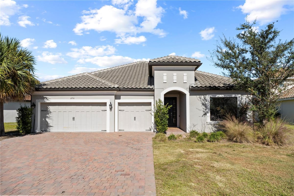 2731 RIALTO COURT  KISSIMMEE