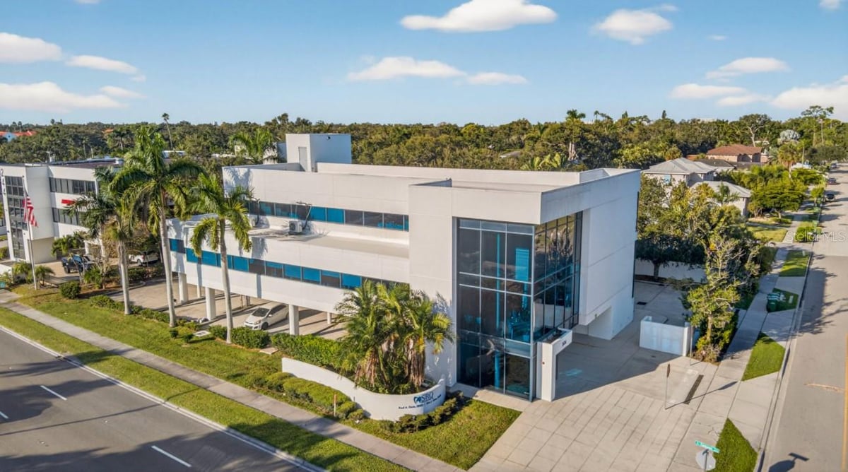 featured property
