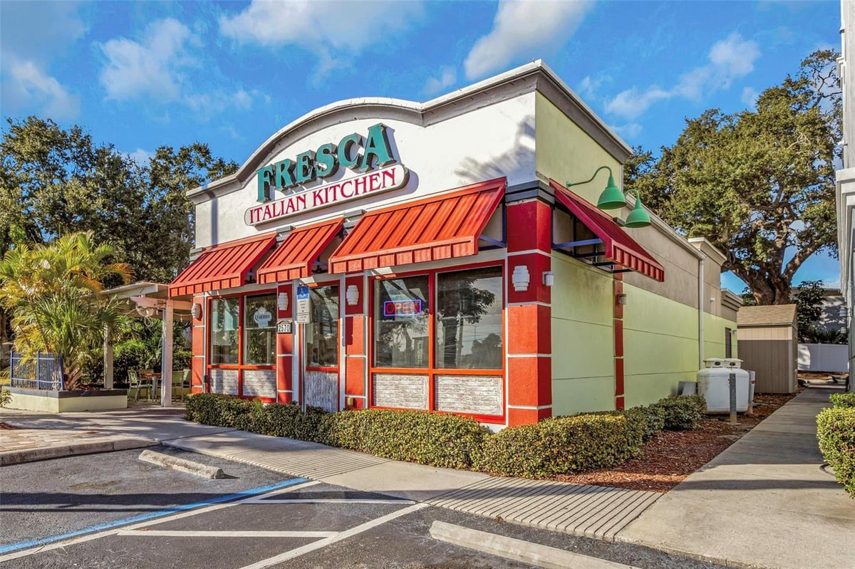 Featured Listing Photo