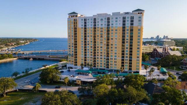 345 BAYSHORE BOULEVARD #808