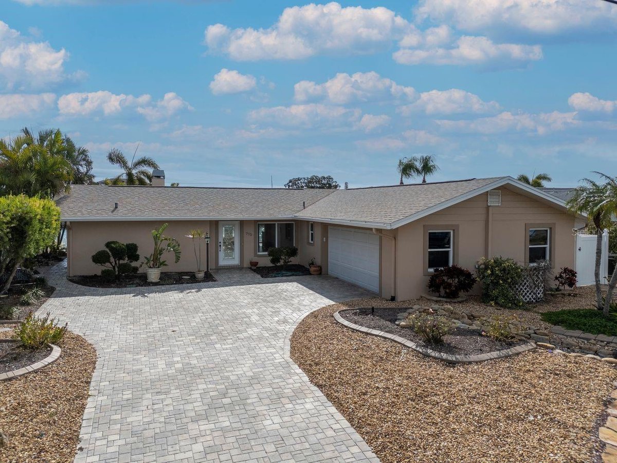 775 119TH AVENUE, TREASURE ISLAND, FL 33706