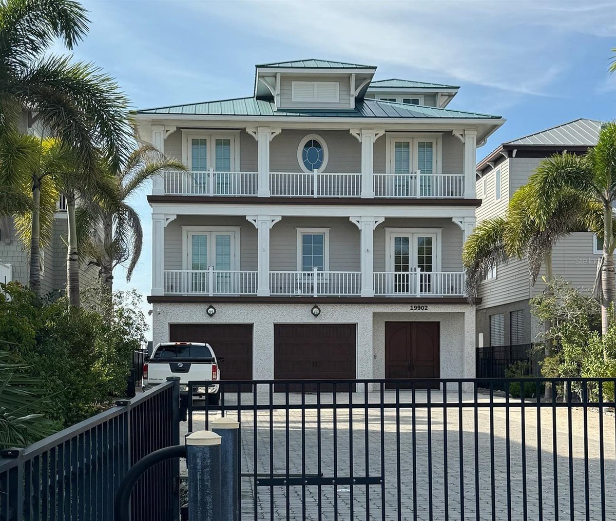 19902 GULF BOULEVARD, INDIAN SHORES, FL 33785