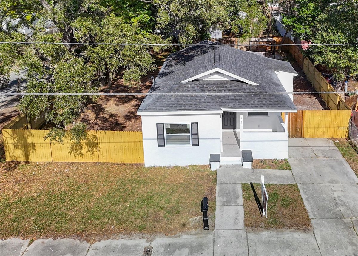 402 E VIRGINIA AVENUE, TAMPA, FL 33603
