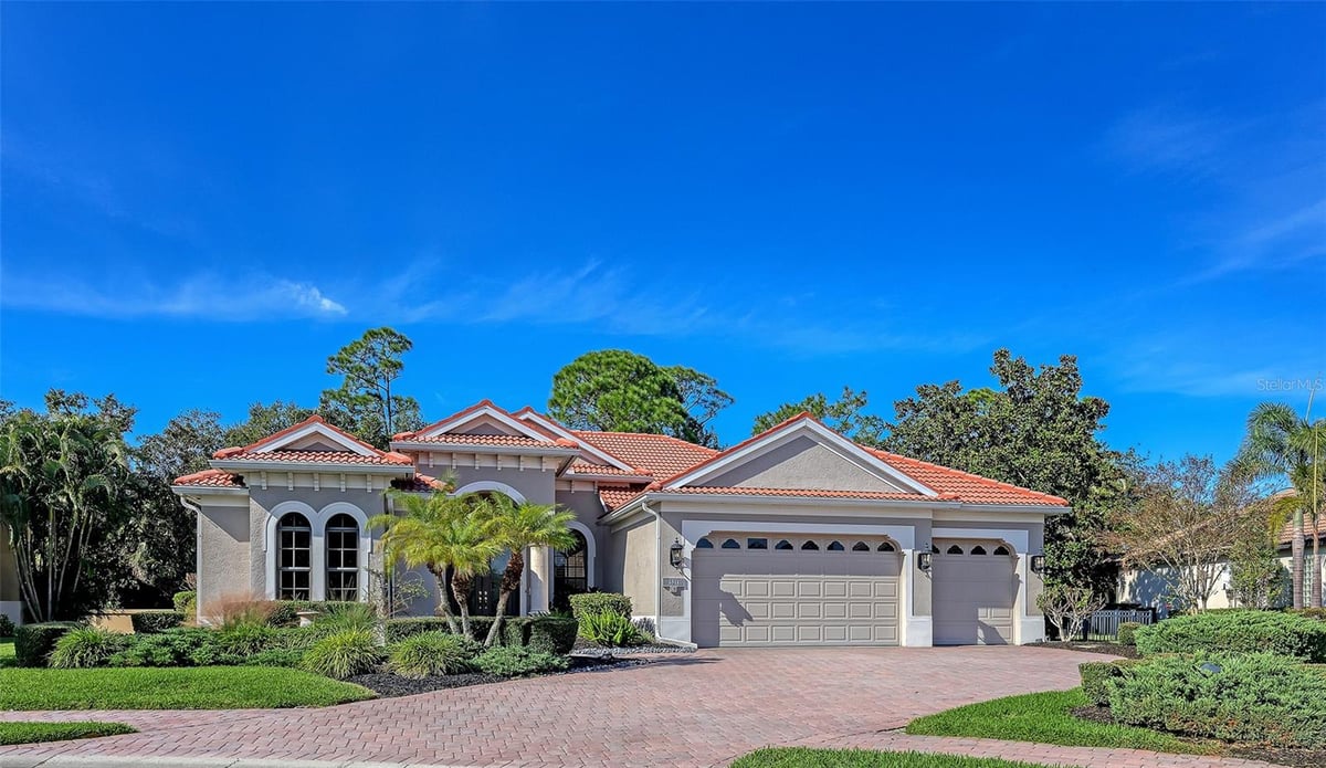  4511 TUSCANA DRIVE