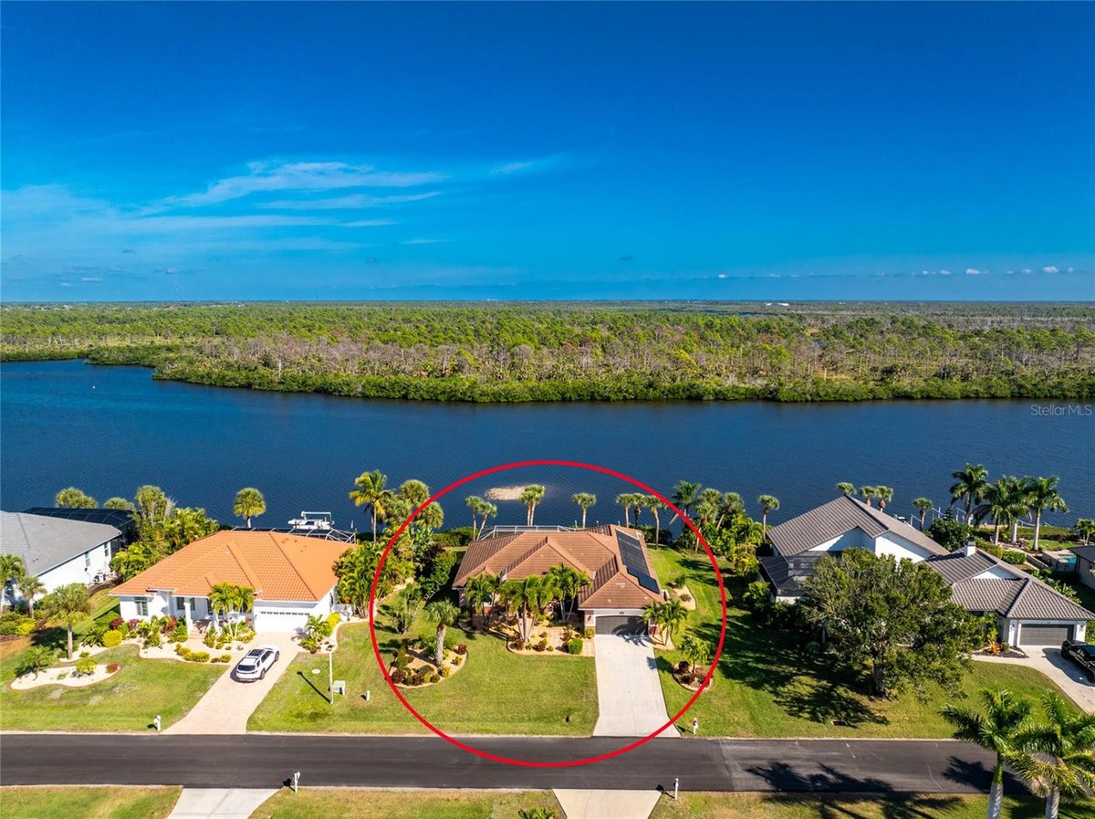 310 CORAL CREEK DRIVE