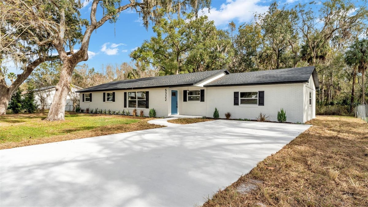 5322 FORESTBROOK DRIVE E, LAKELAND, FL 33811