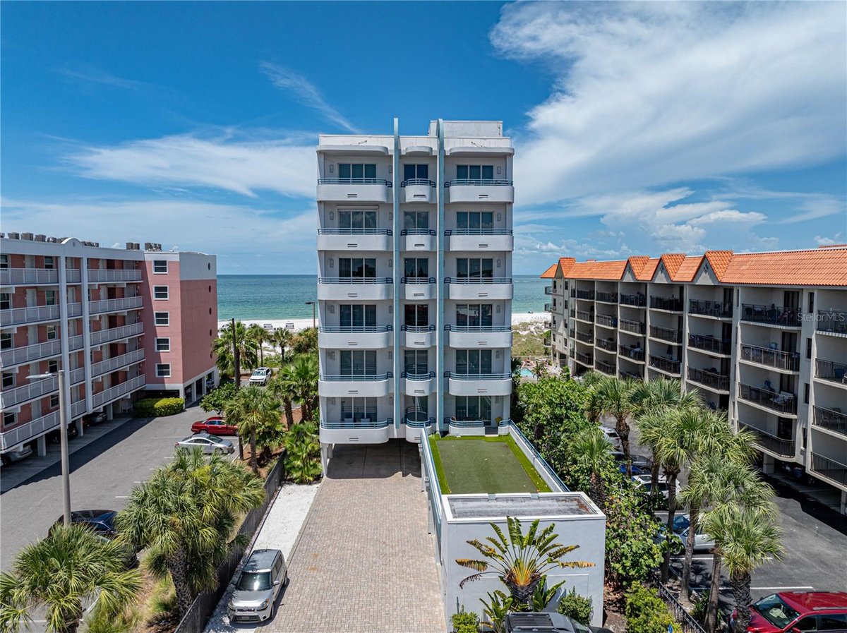 Community Featured Property
