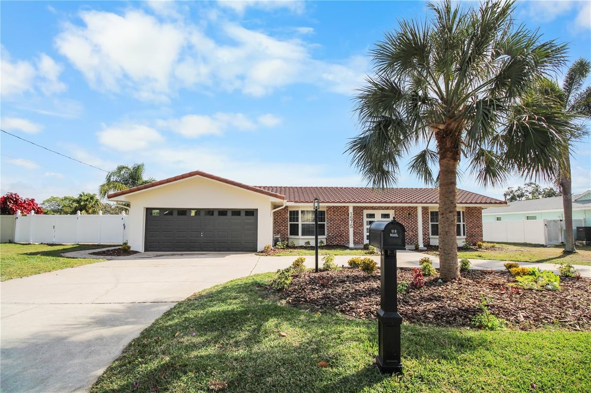 Community Featured Property