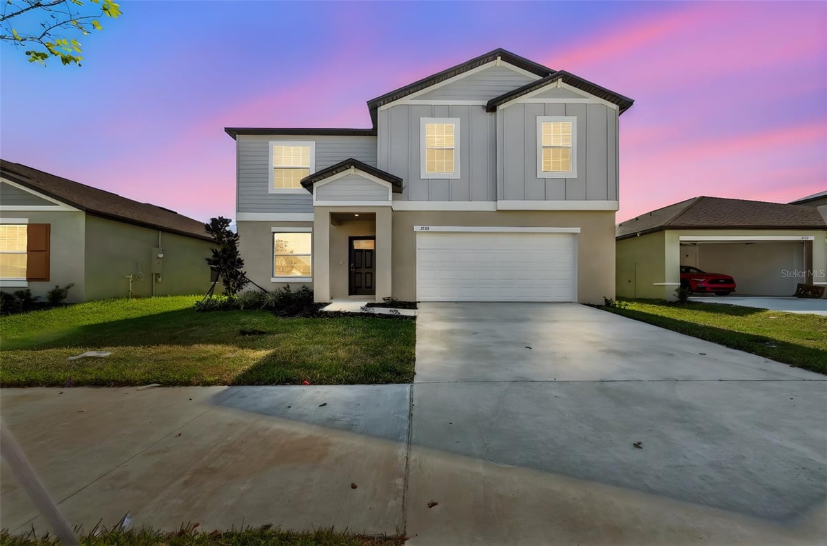 1712 TROPICAL OASIS AVENUE, PLANT CITY, FL 33565