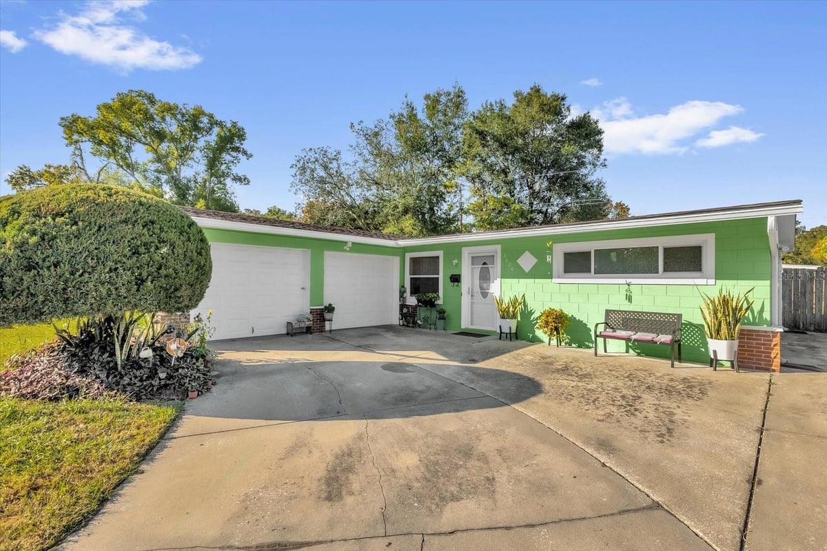 3620 WESTGATE ROAD, ORLANDO, FL 32808
