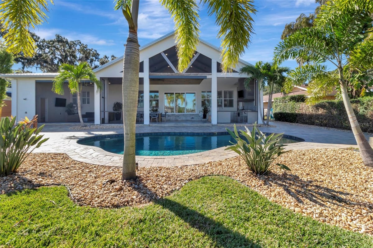 10303 THOMPSON PLACE, CLERMONT, FL 34711