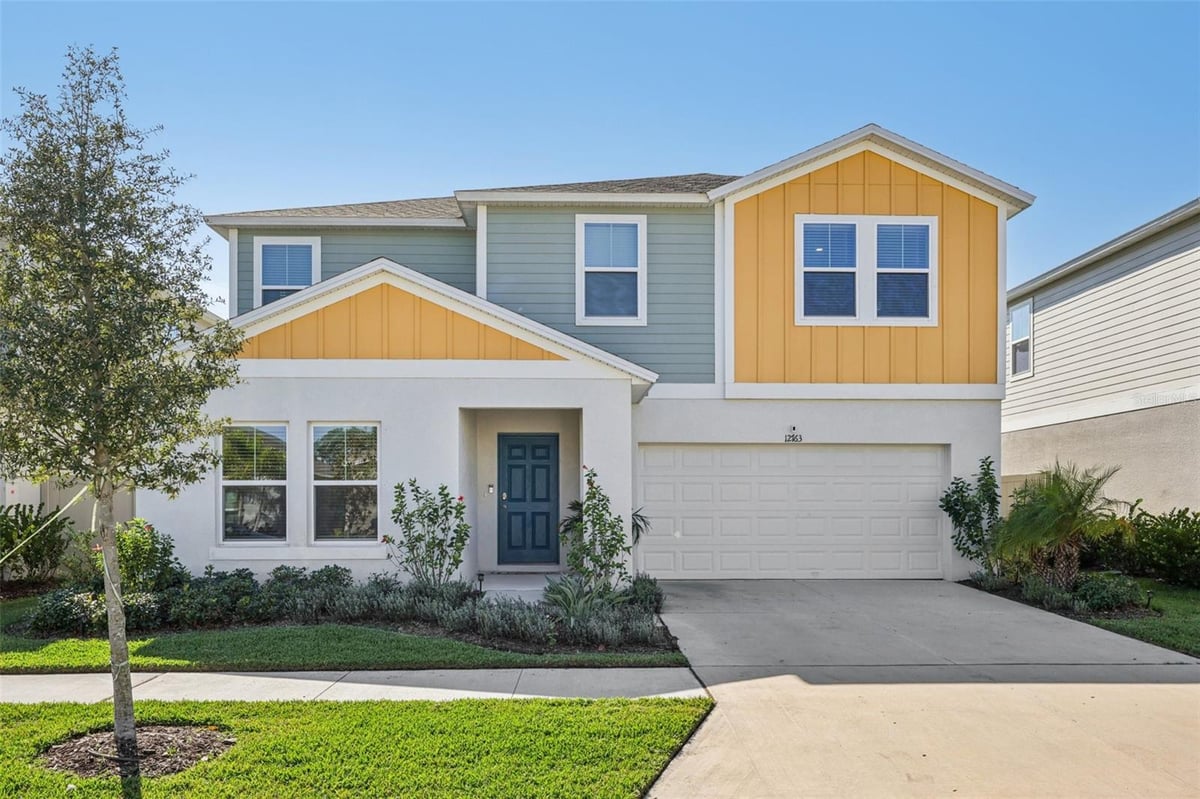 12763-A CANTER CALL ROAD, LITHIA, FL 33547