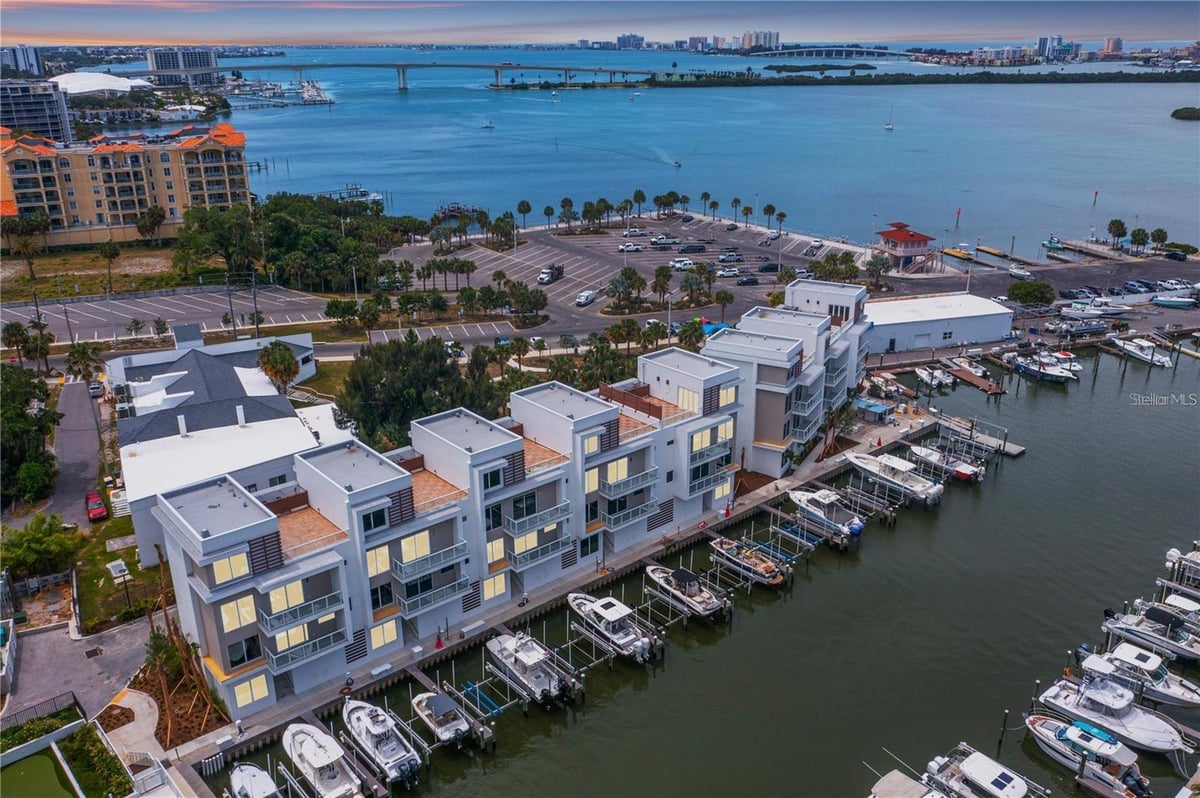 Community Featured Property