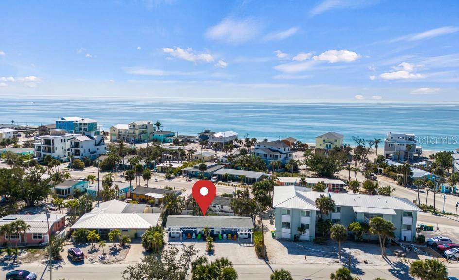 1360 HOLIDAY DRIVE #A & B, ENGLEWOOD, FL 34223