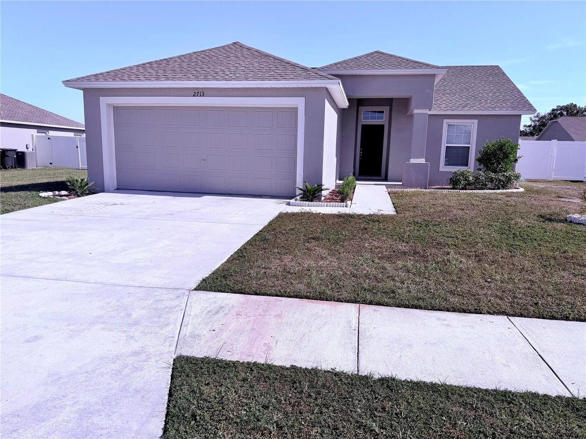 2713 HUDSON STREET, LAKELAND, FL 33810