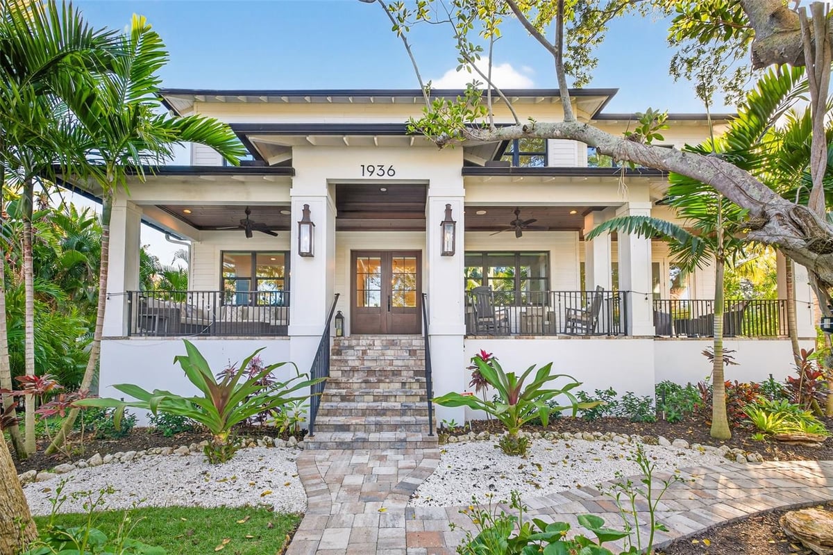 Community Featured Property