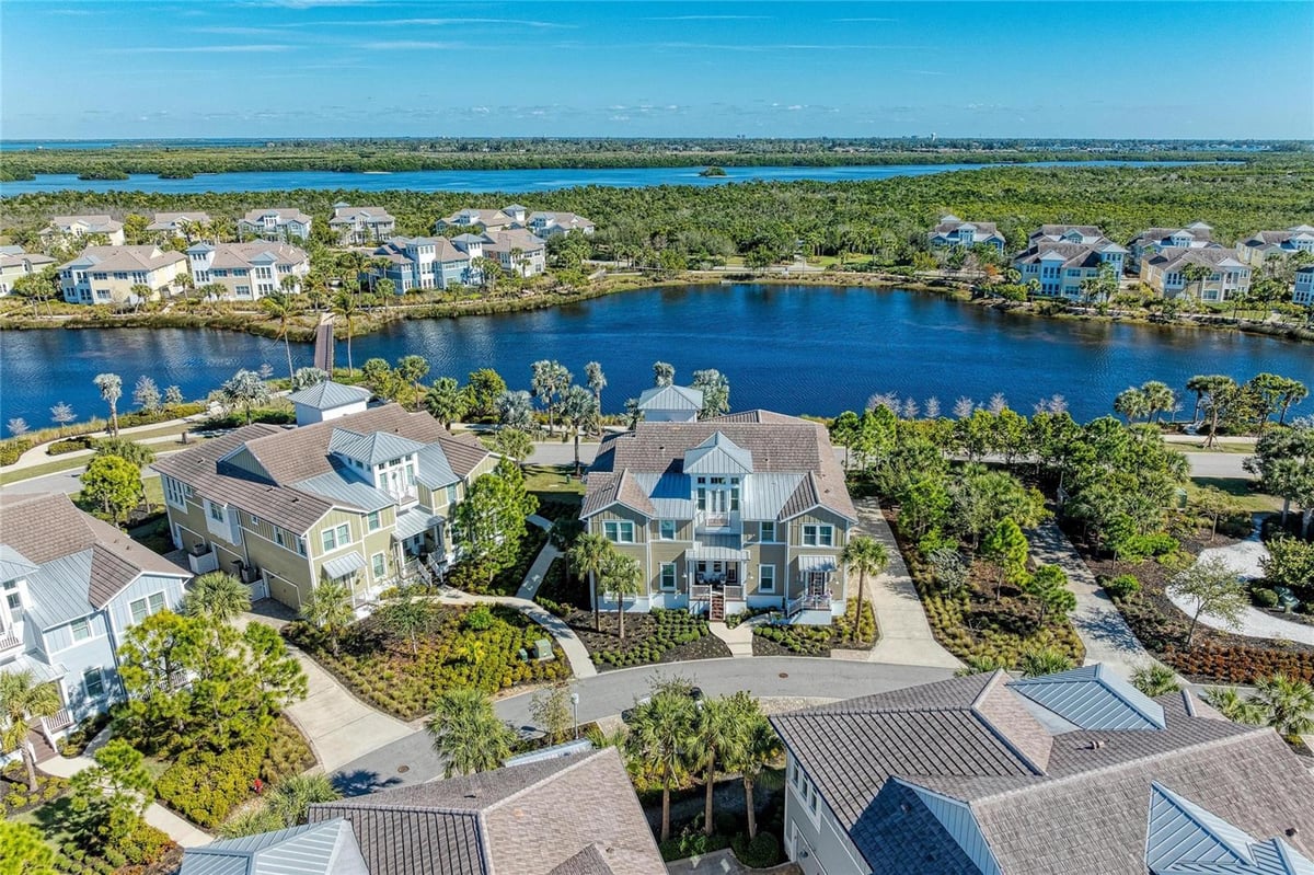 295 COMPASS POINT DRIVE #202