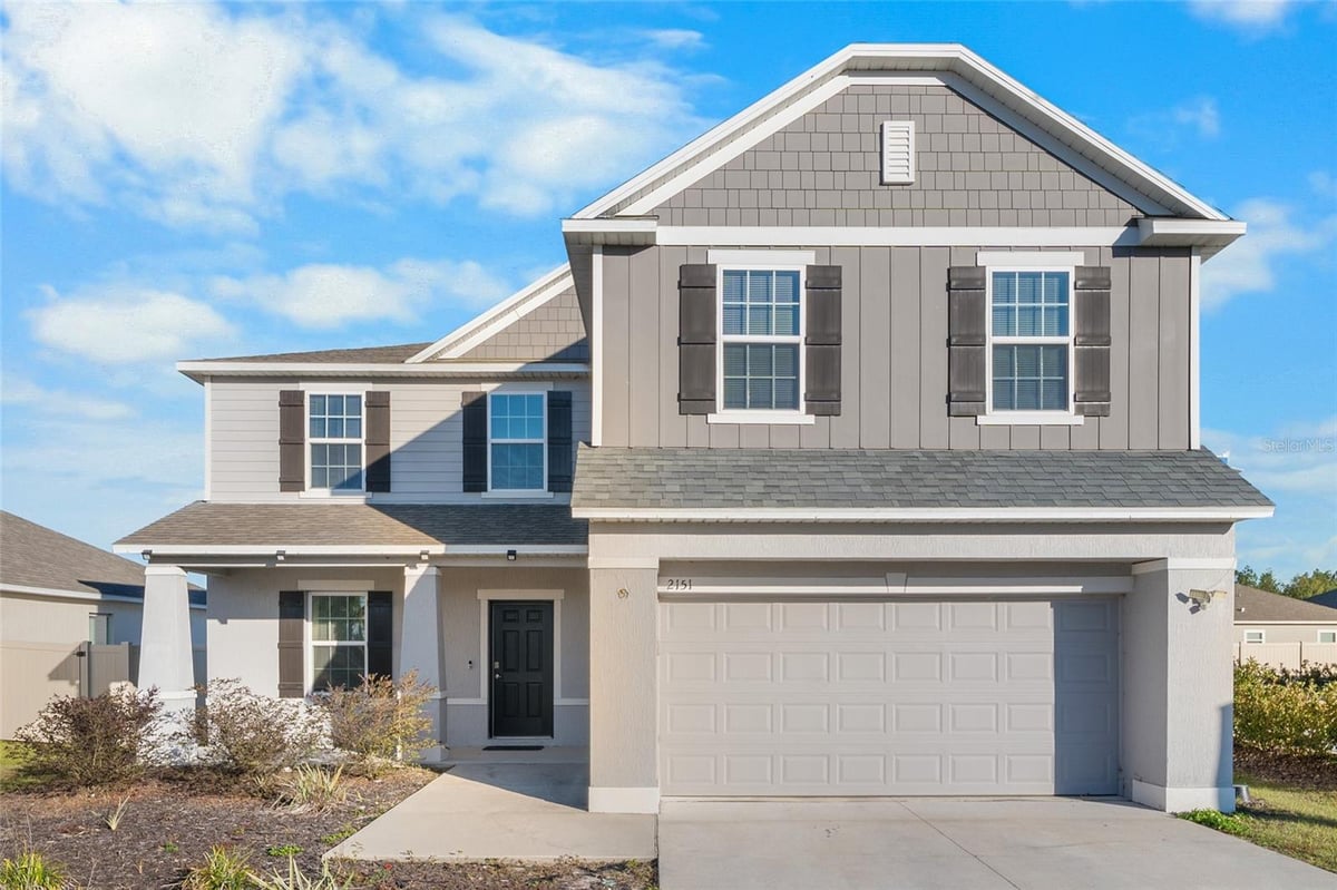 2151 NW 248TH WAY
