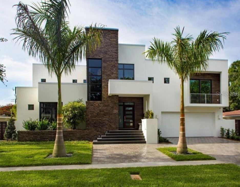 featured property