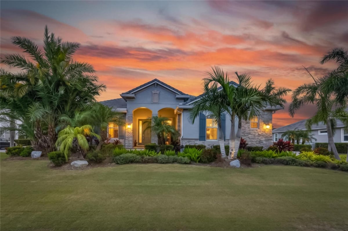 Community Featured Property