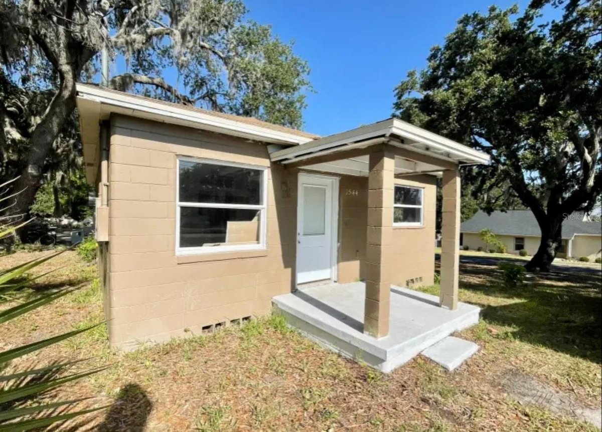 Undisclosed, LAKELAND, FL 33805