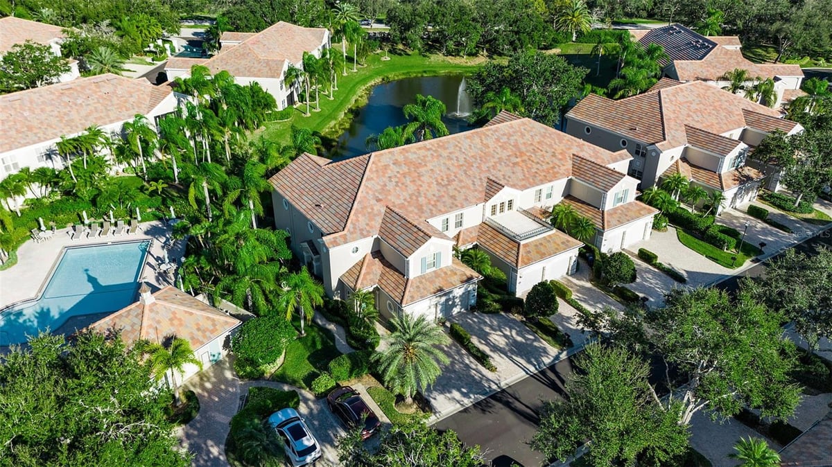 5211 PARISIENNE PLACE #101, SARASOTA, FL 34238