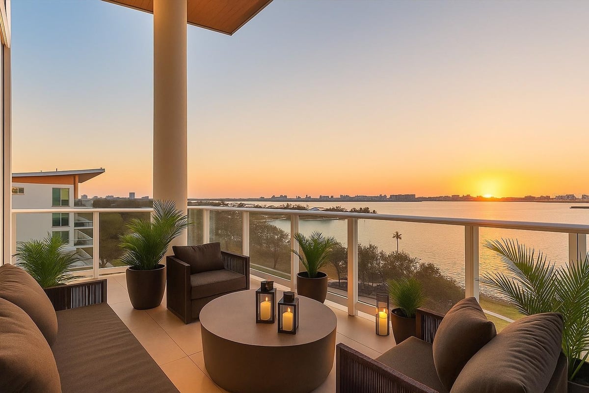 featured property